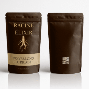 Poivre Long Africain